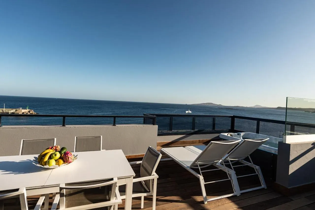 Pier 31 Apartment Telde