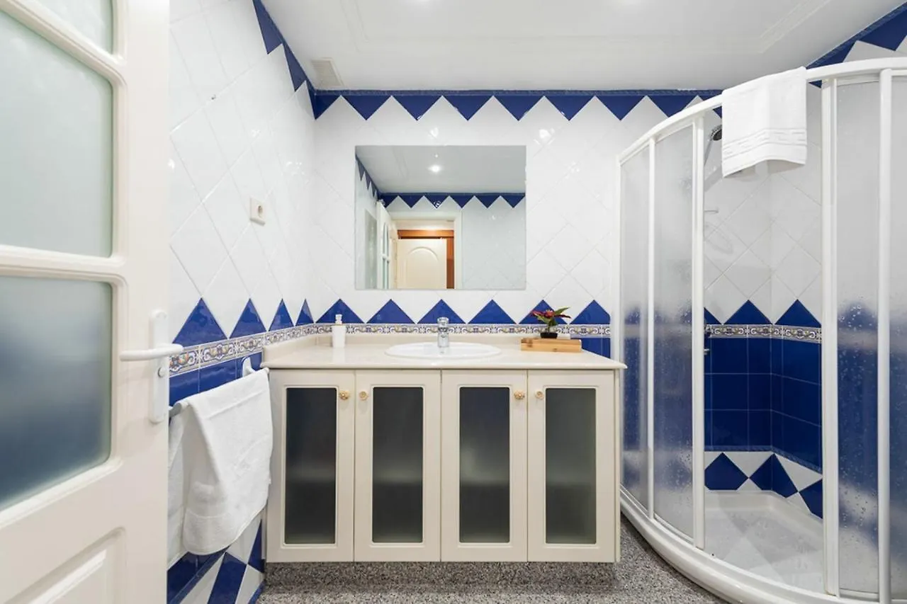 Pier 31 Apartment Telde 0*,