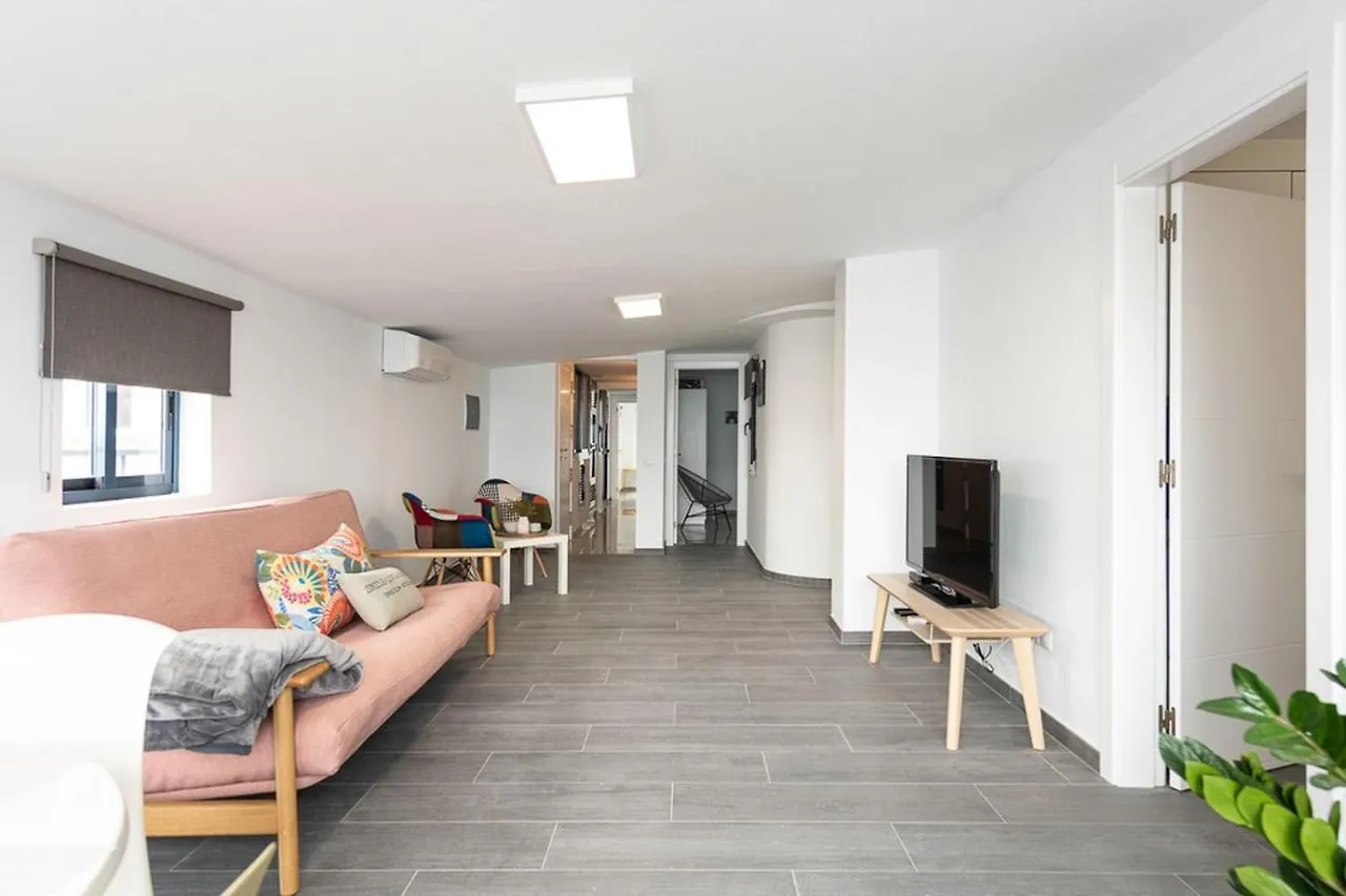 Pier 31 Apartment Telde