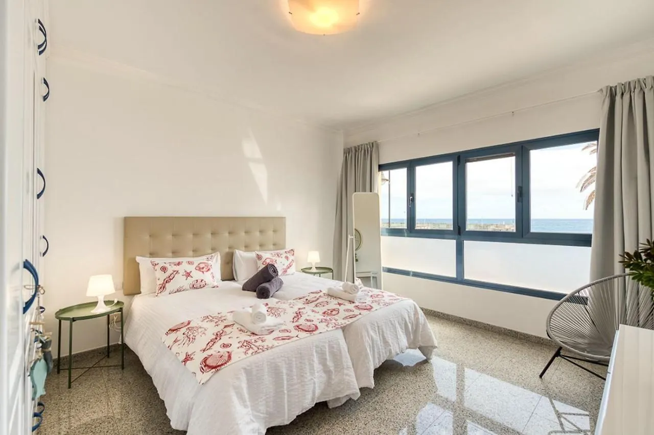 Pier 31 Apartment Telde 0*,