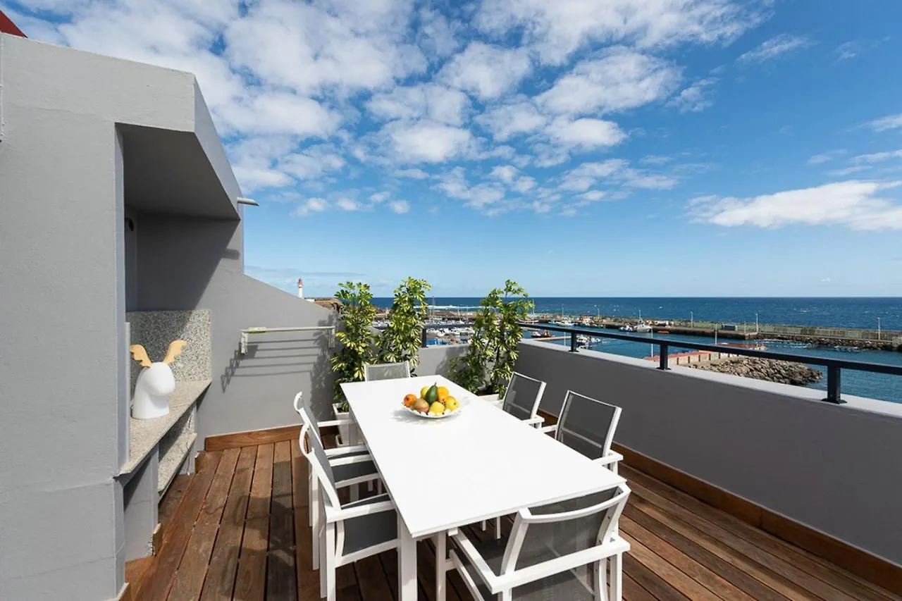 Pier 31 Apartment Telde Spain