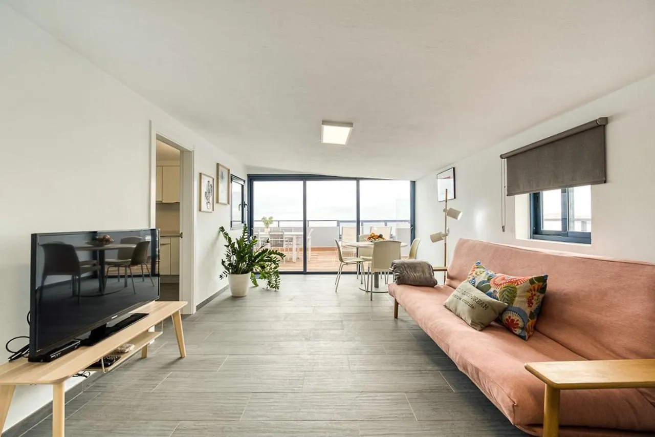 Pier 31 Apartment Telde