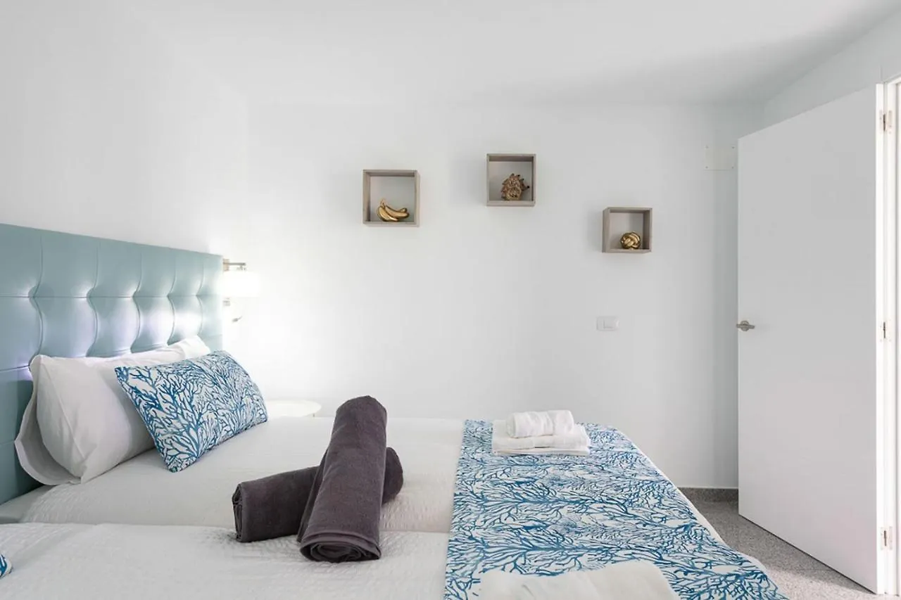 Pier 31 Apartment Telde
