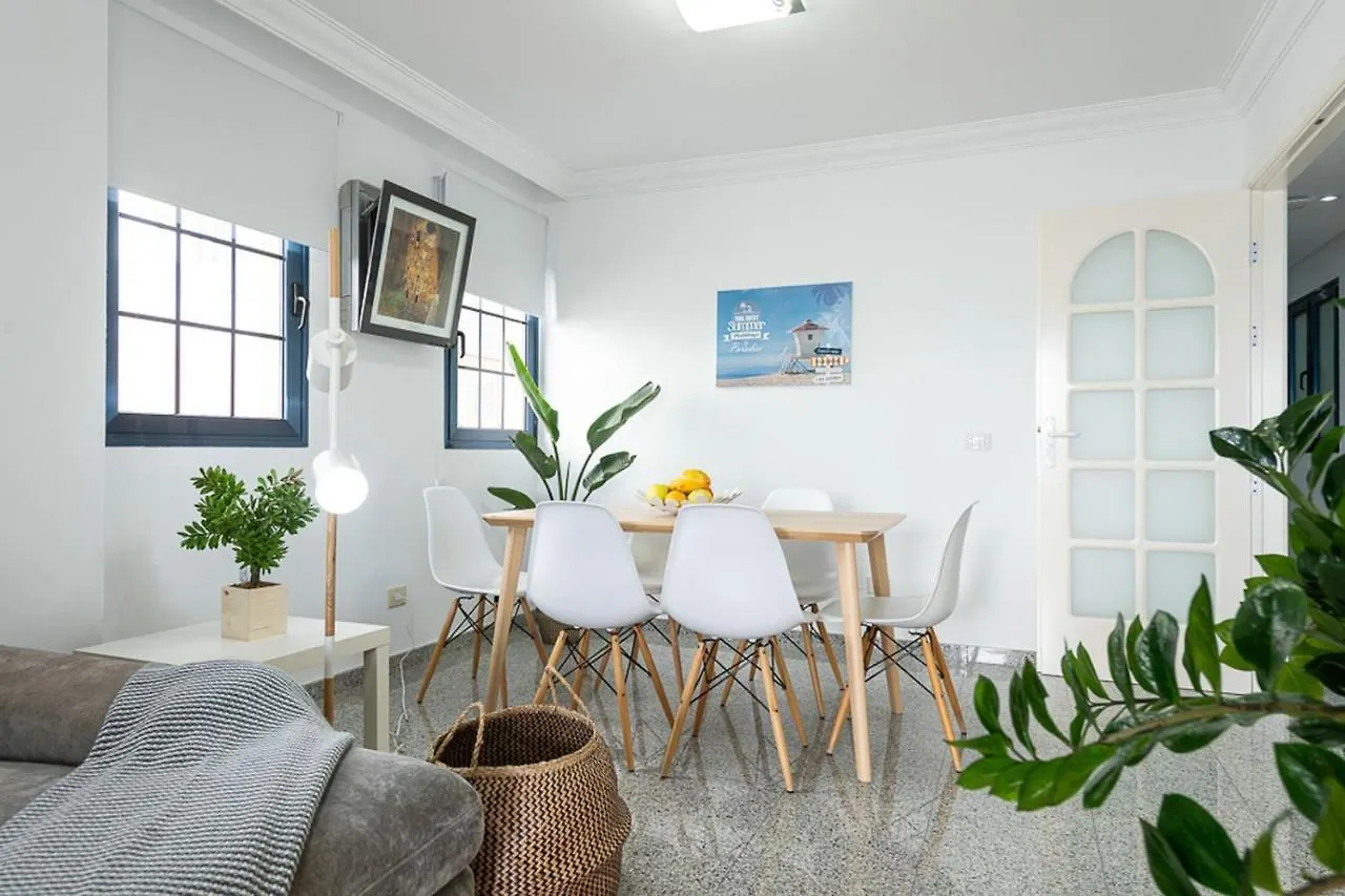 Pier 31 Apartment Telde Spain