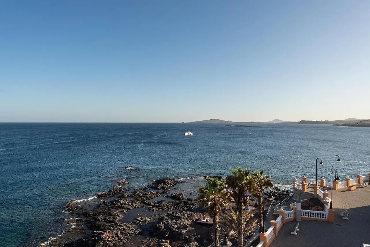 Pier 31 Apartment Telde 0*,  Spain