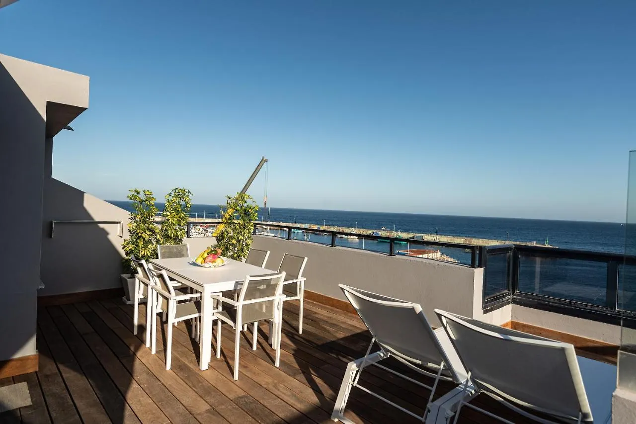 Pier 31 Apartment Telde Spain