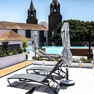 Old Town Sxvi - Adults Only Hotell