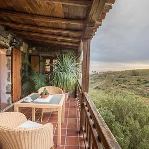 Vakantiehuis Casa Oronado, Ingenio