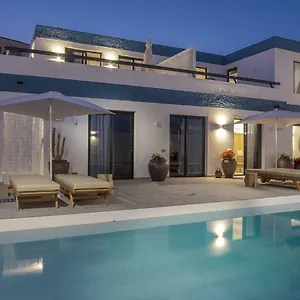 Appartement Casa Edem Playa Del Hombre Con Piscina Y Solarium, Telde