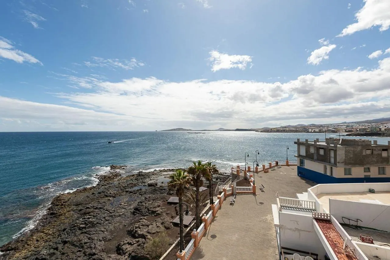 Pier 31 Apartment Telde