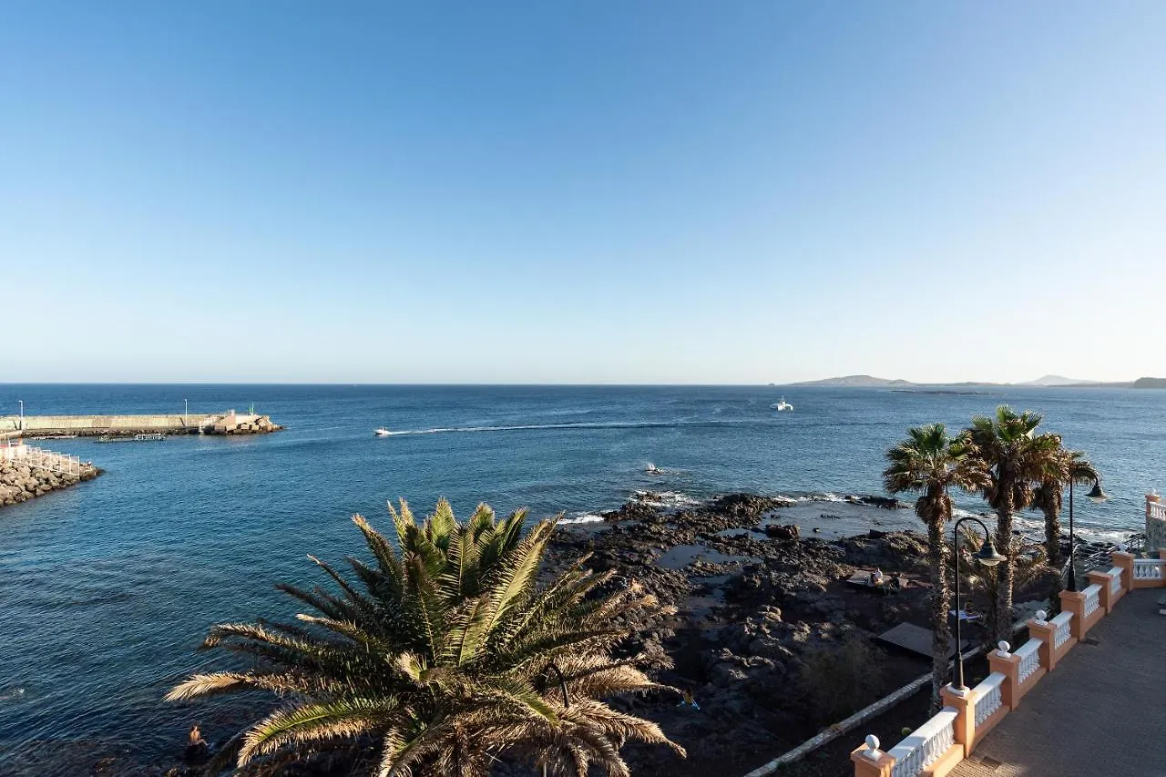 Pier 31 Appartement Telde Spanje