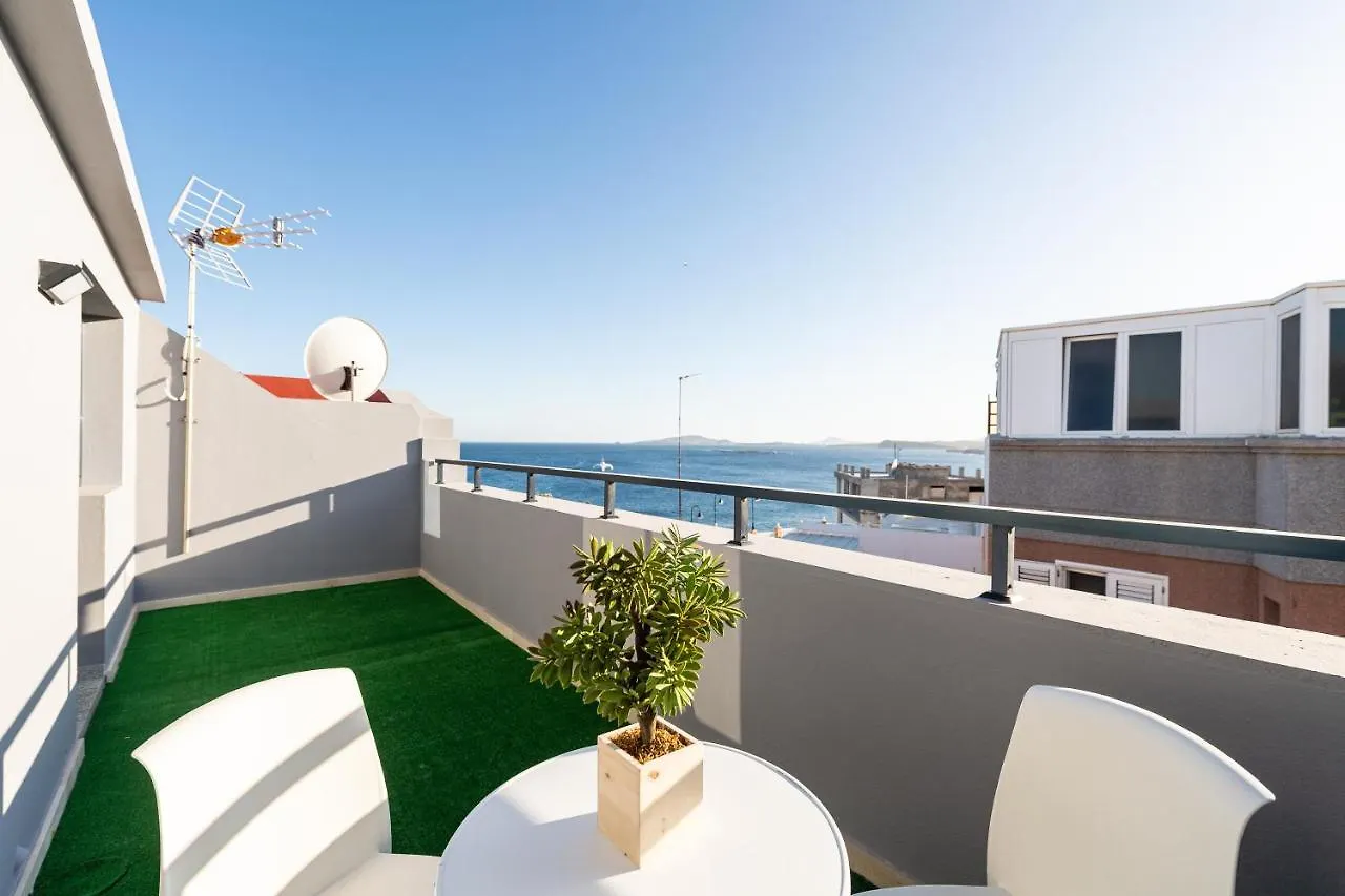Pier 31 Apartment Telde