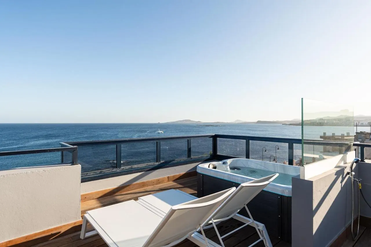 Pier 31 Apartment Telde Spain