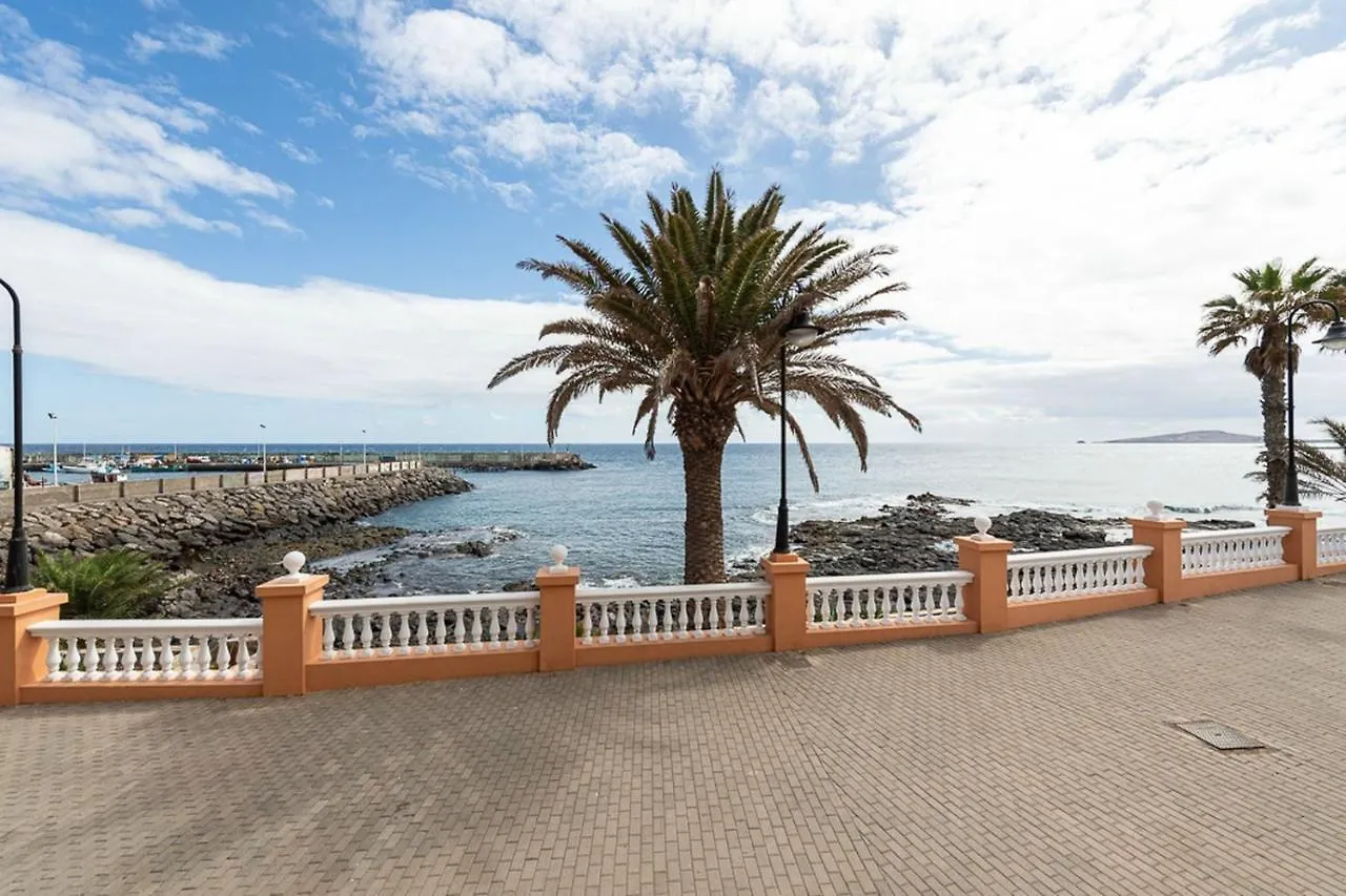 Pier 31 Apartment Telde 0*,  Spain