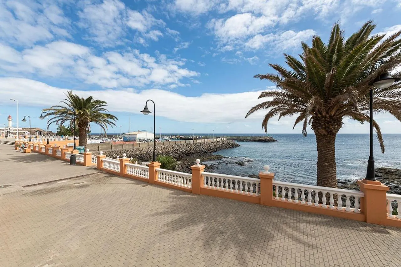 Pier 31 Apartment Telde