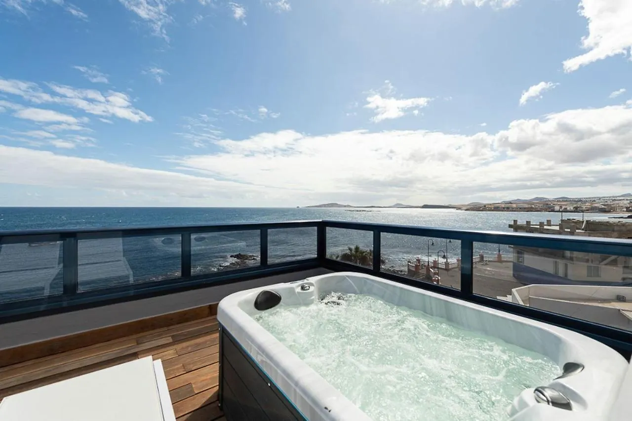 Pier 31 Apartment Telde