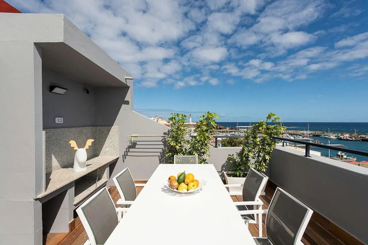 Pier 31 Apartment Telde