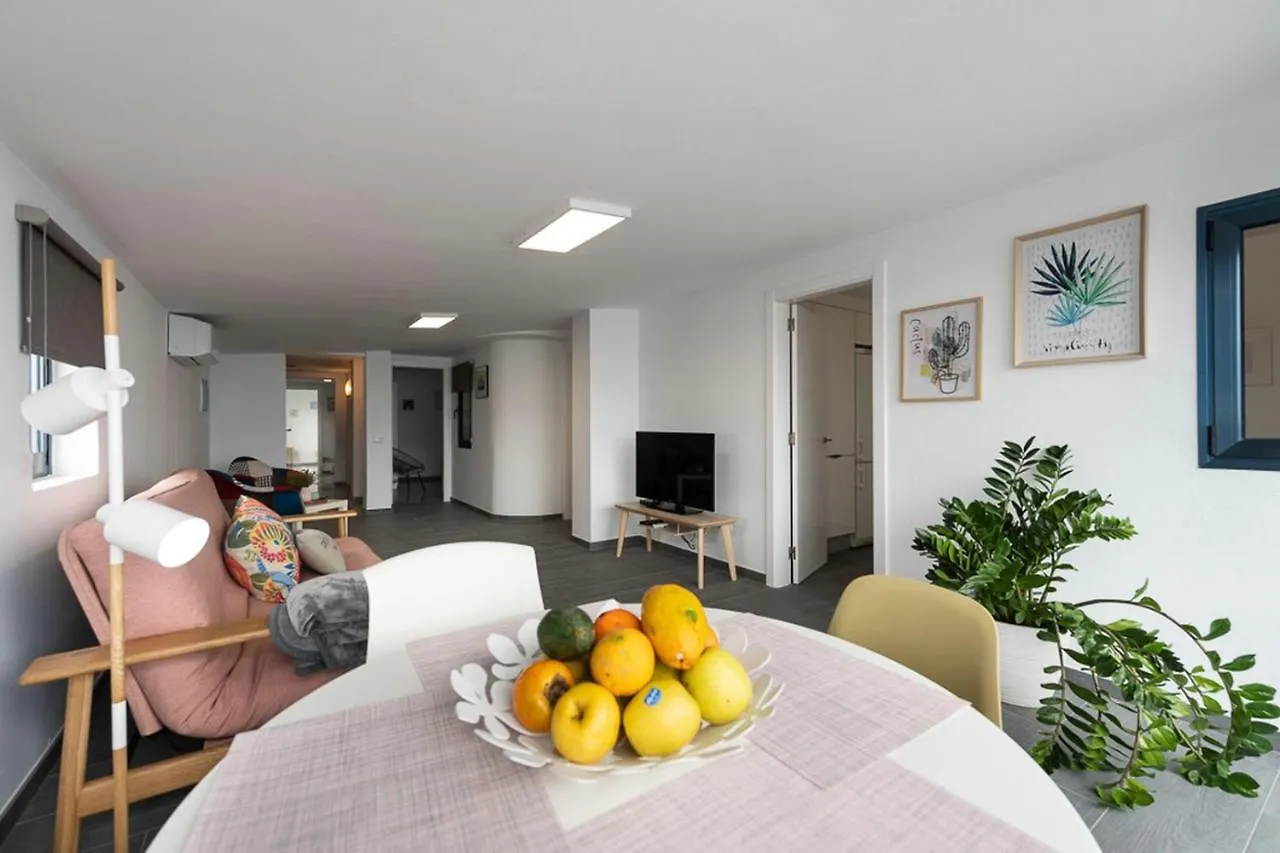 Pier 31 Apartment Telde 0*,  Spain