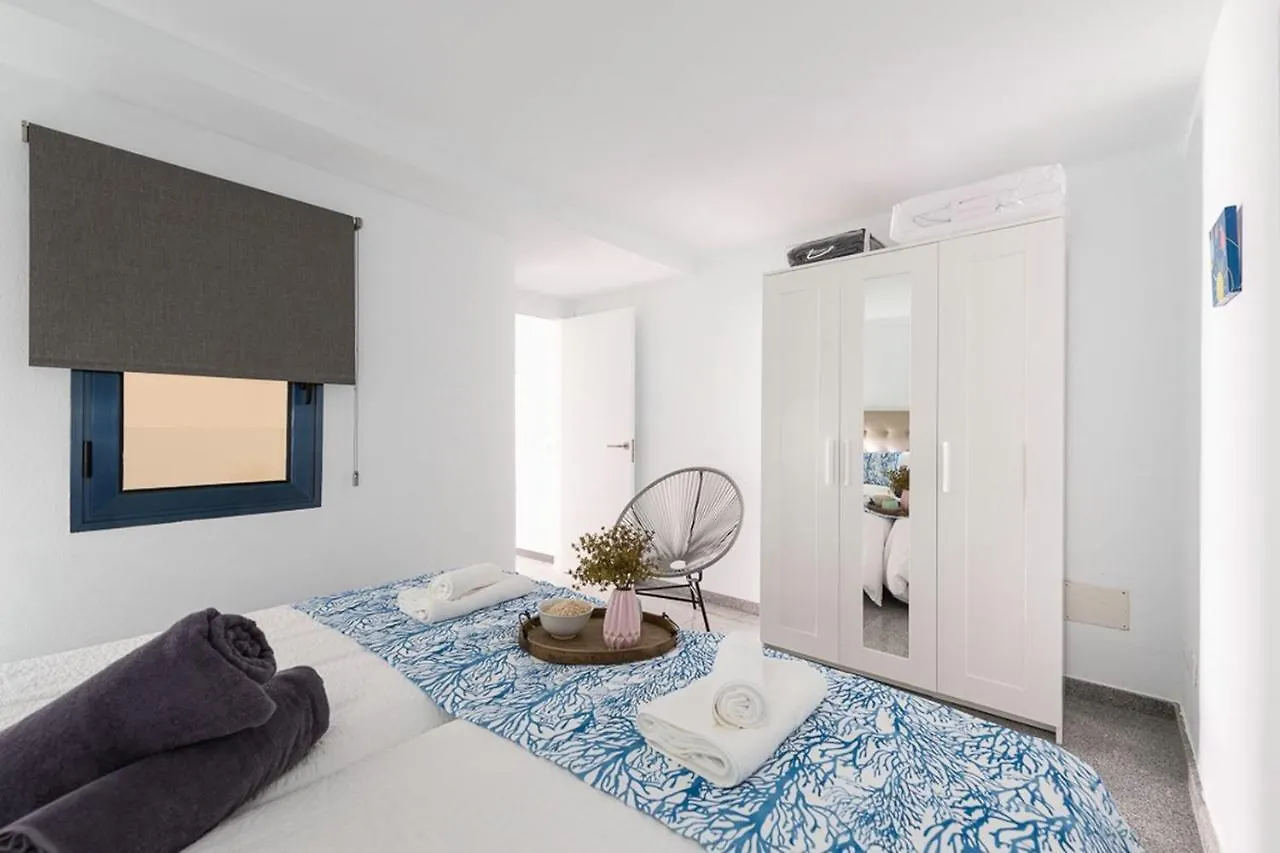 Pier 31 Apartment Telde