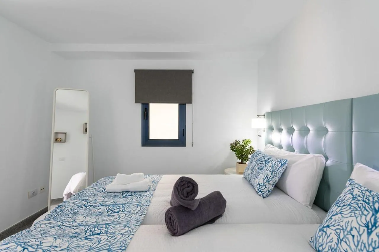 Pier 31 Apartment Telde
