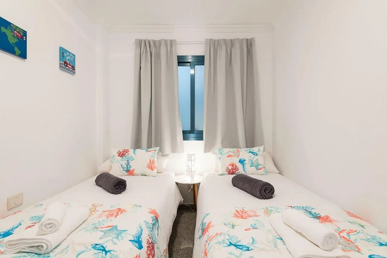 Pier 31 Apartment Telde
