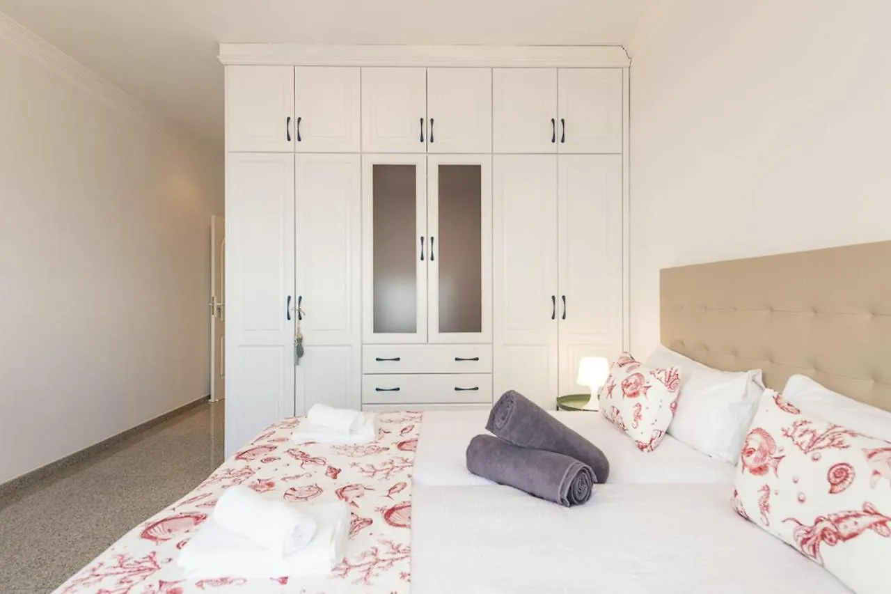 Pier 31 Apartment Telde Spain