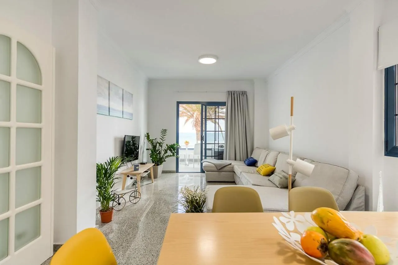 Pier 31 Apartment Telde