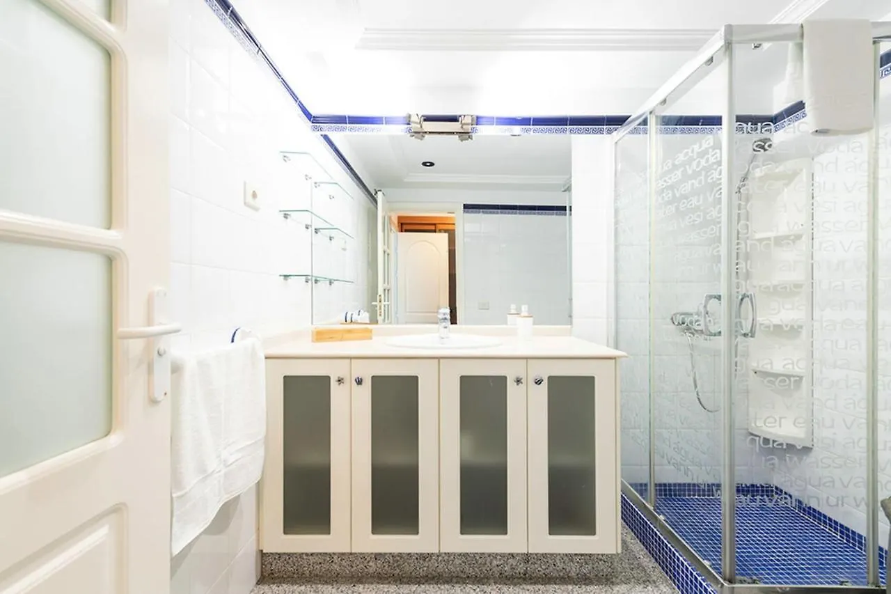 Pier 31 Apartment Telde