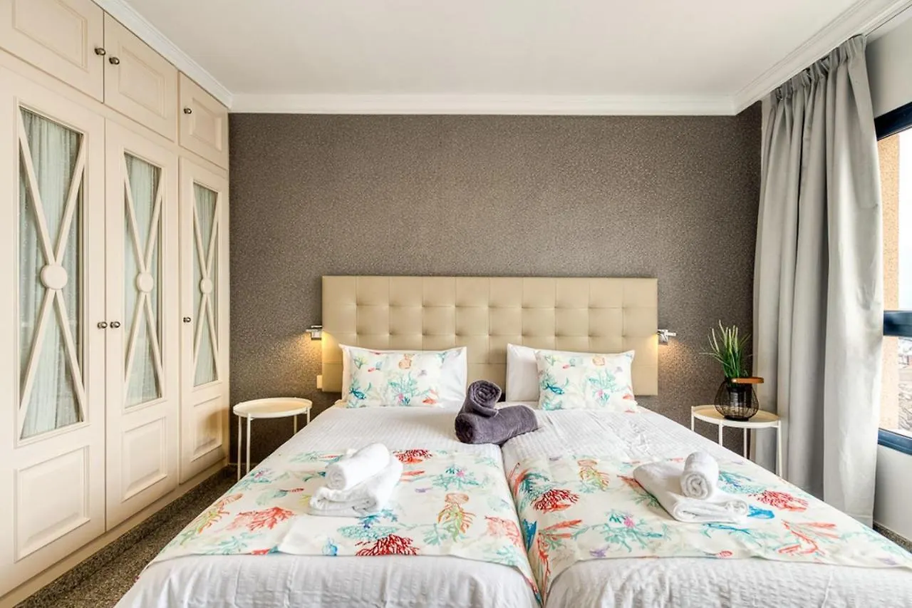 Pier 31 Apartment Telde