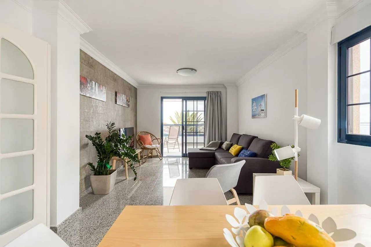 Pier 31 Apartment Telde