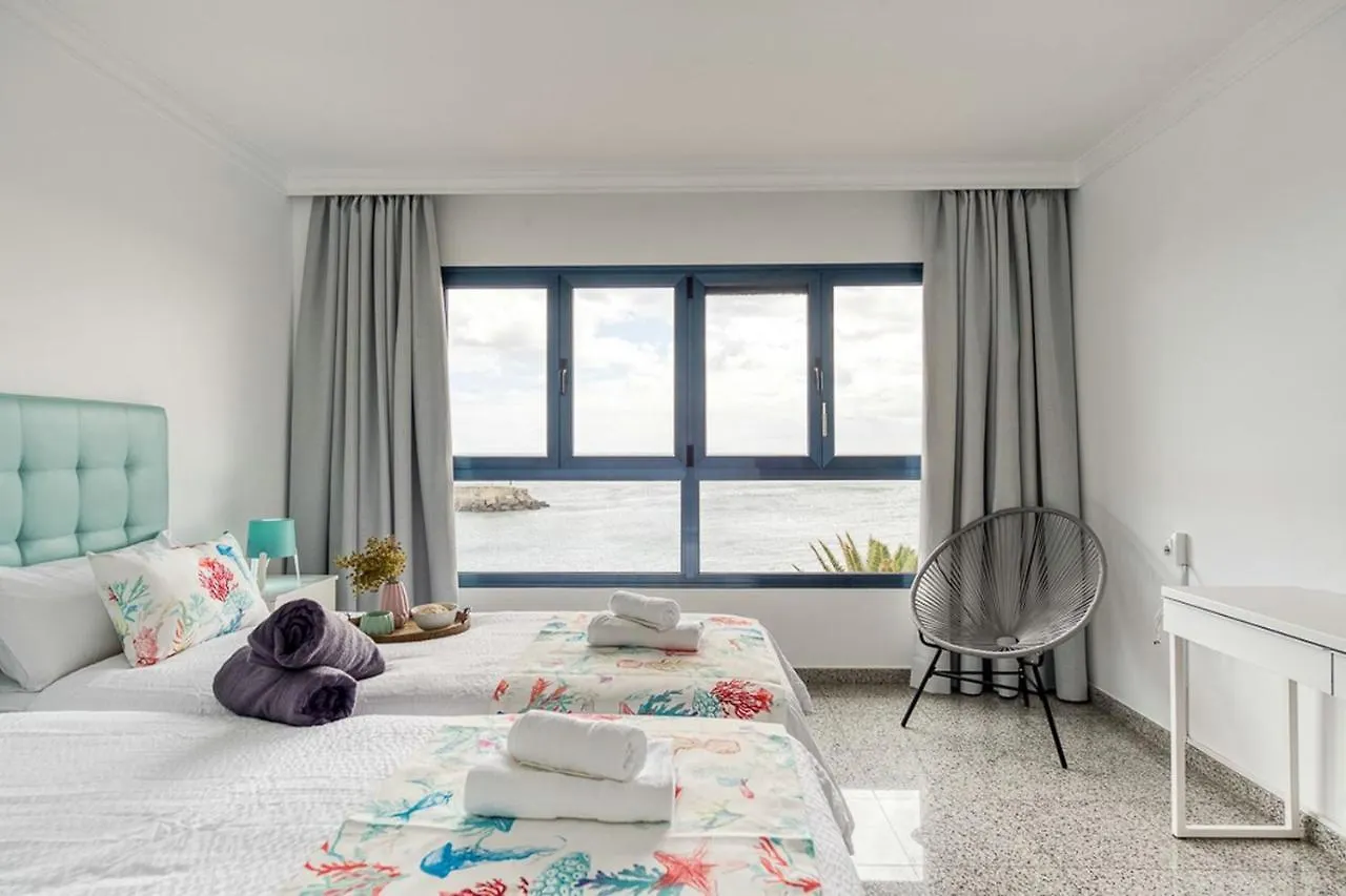 Pier 31 Apartment Telde