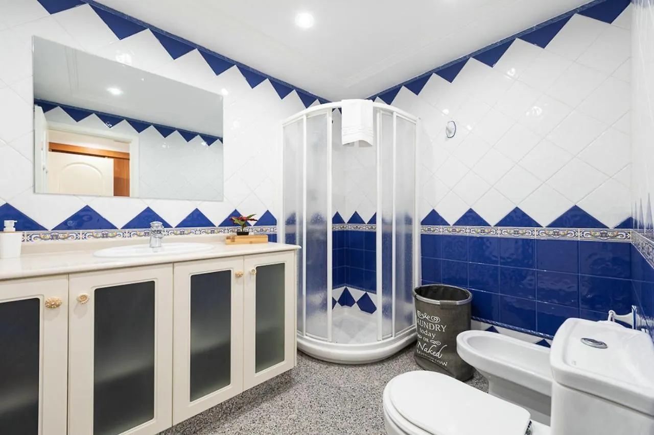Pier 31 Apartment Telde