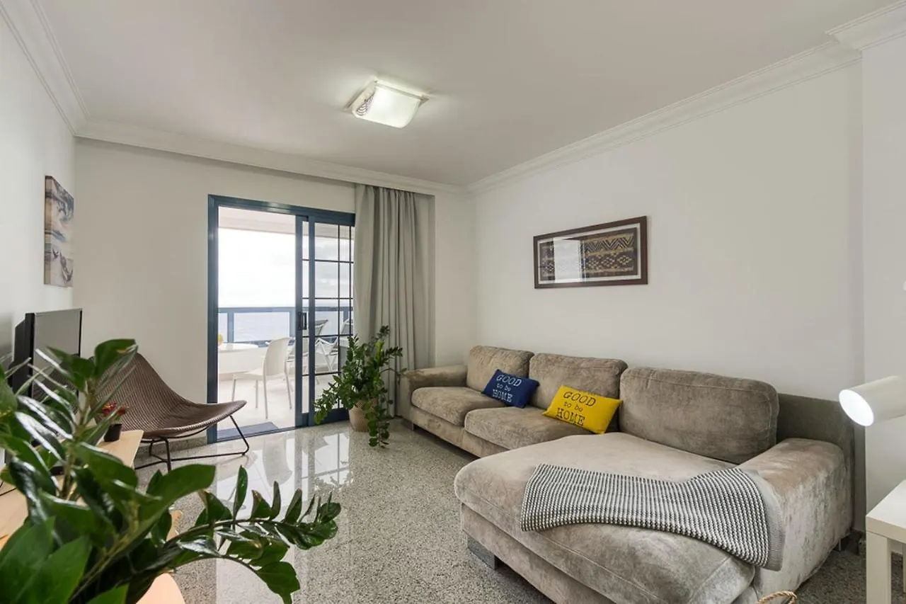 Pier 31 Apartment Telde 0*,