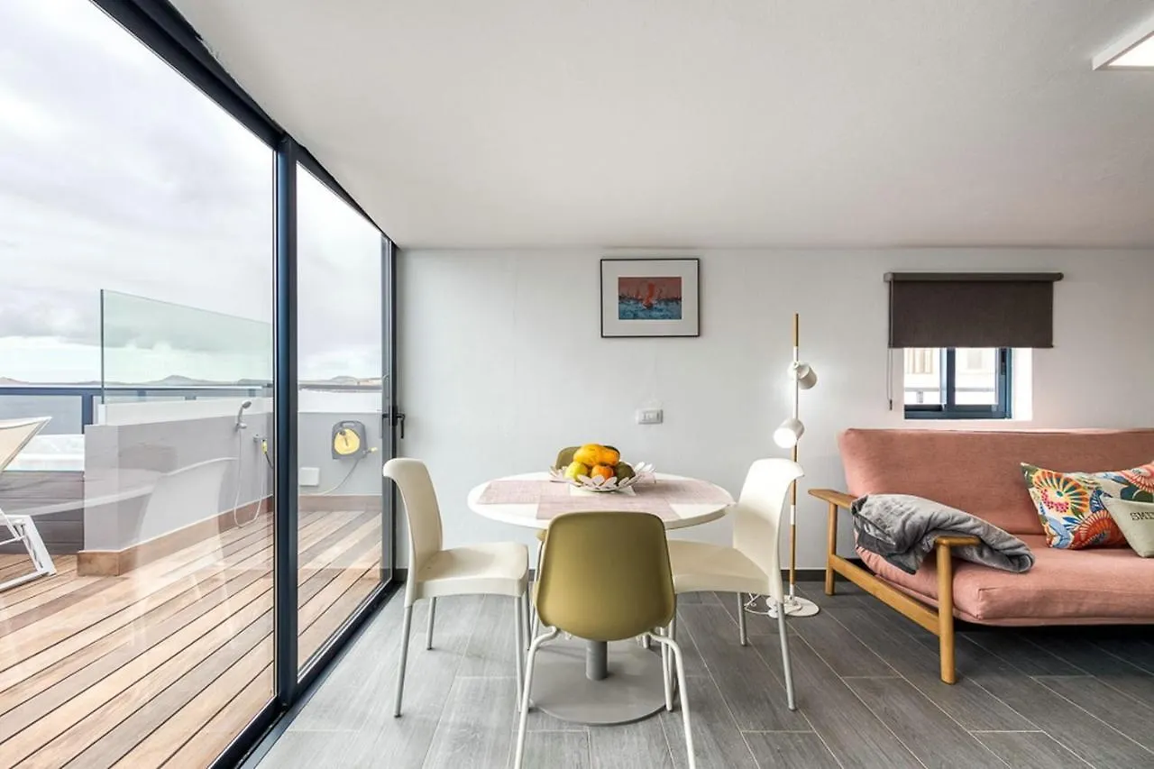Pier 31 Apartment Telde 0*,