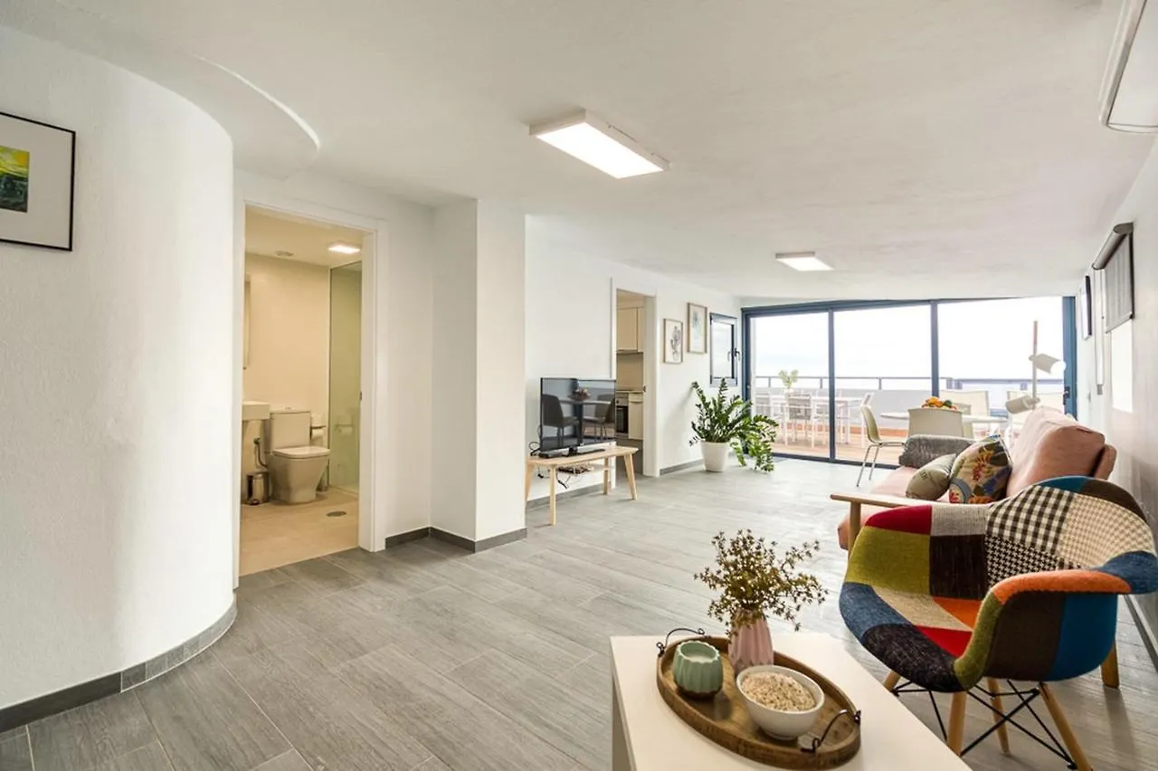 Pier 31 Apartment Telde