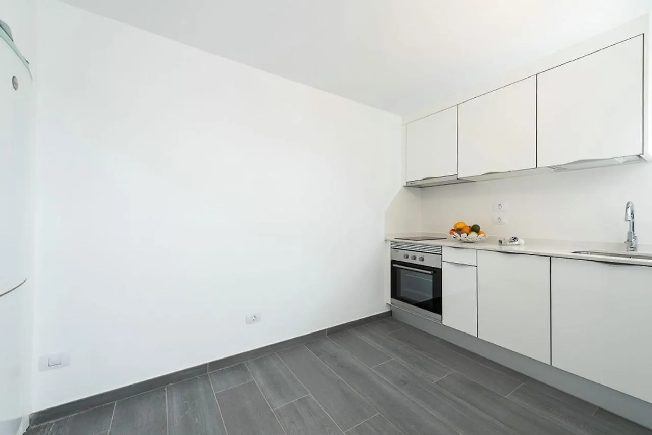 Pier 31 Apartment Telde