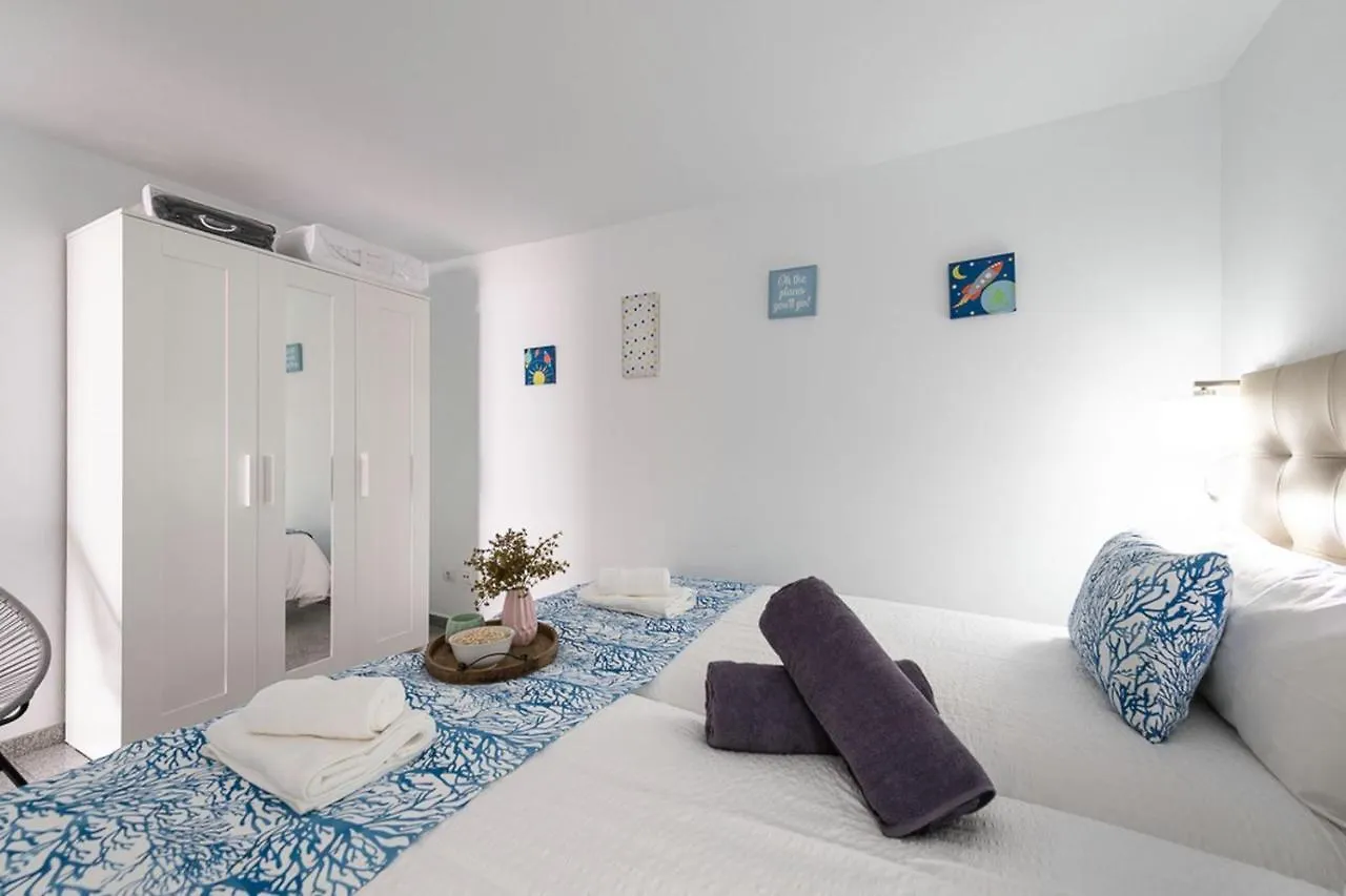 Pier 31 Apartment Telde Spain