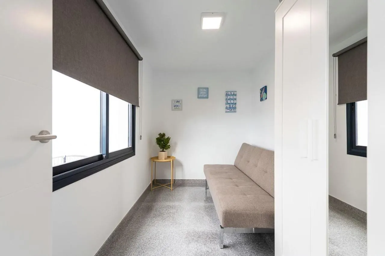 Pier 31 Apartment Telde