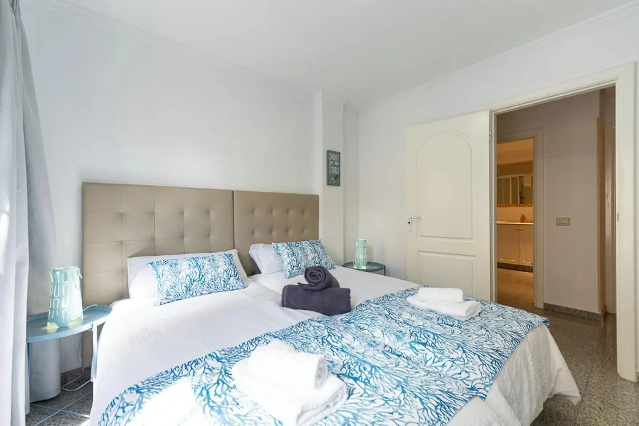 Pier 31 Apartment Telde Spain