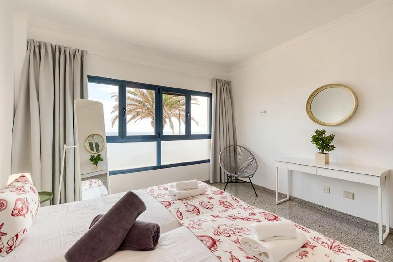 Pier 31 Apartment Telde