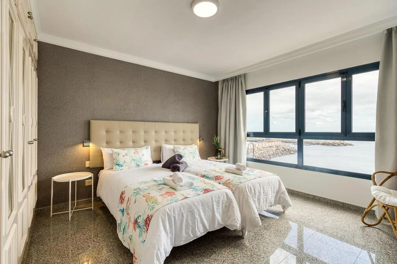 Pier 31 Apartment Telde Spain