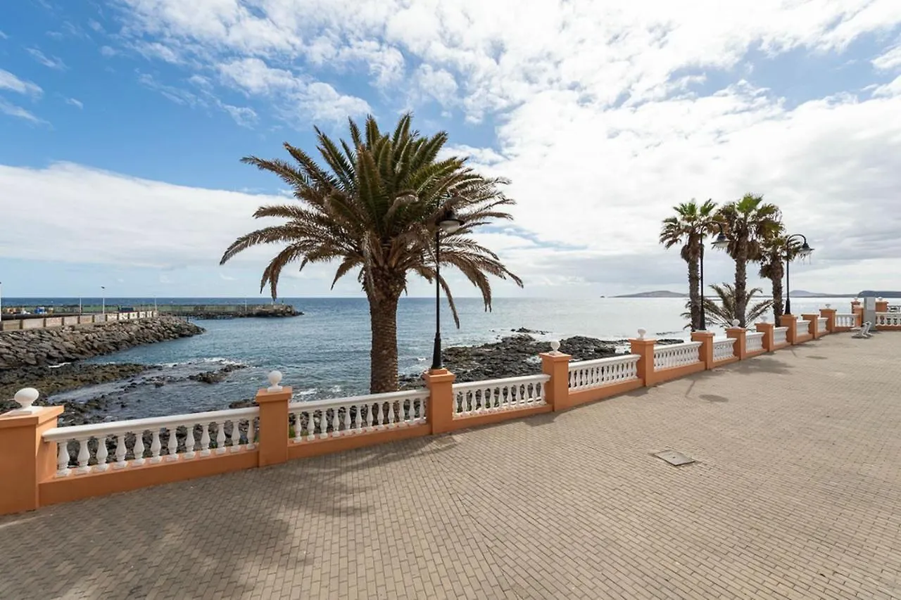 Pier 31 Apartment Telde Spain