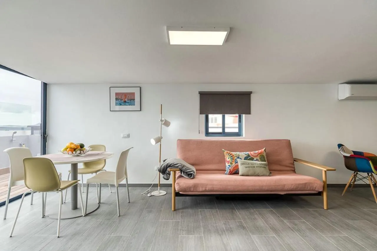 Pier 31 Apartment Telde