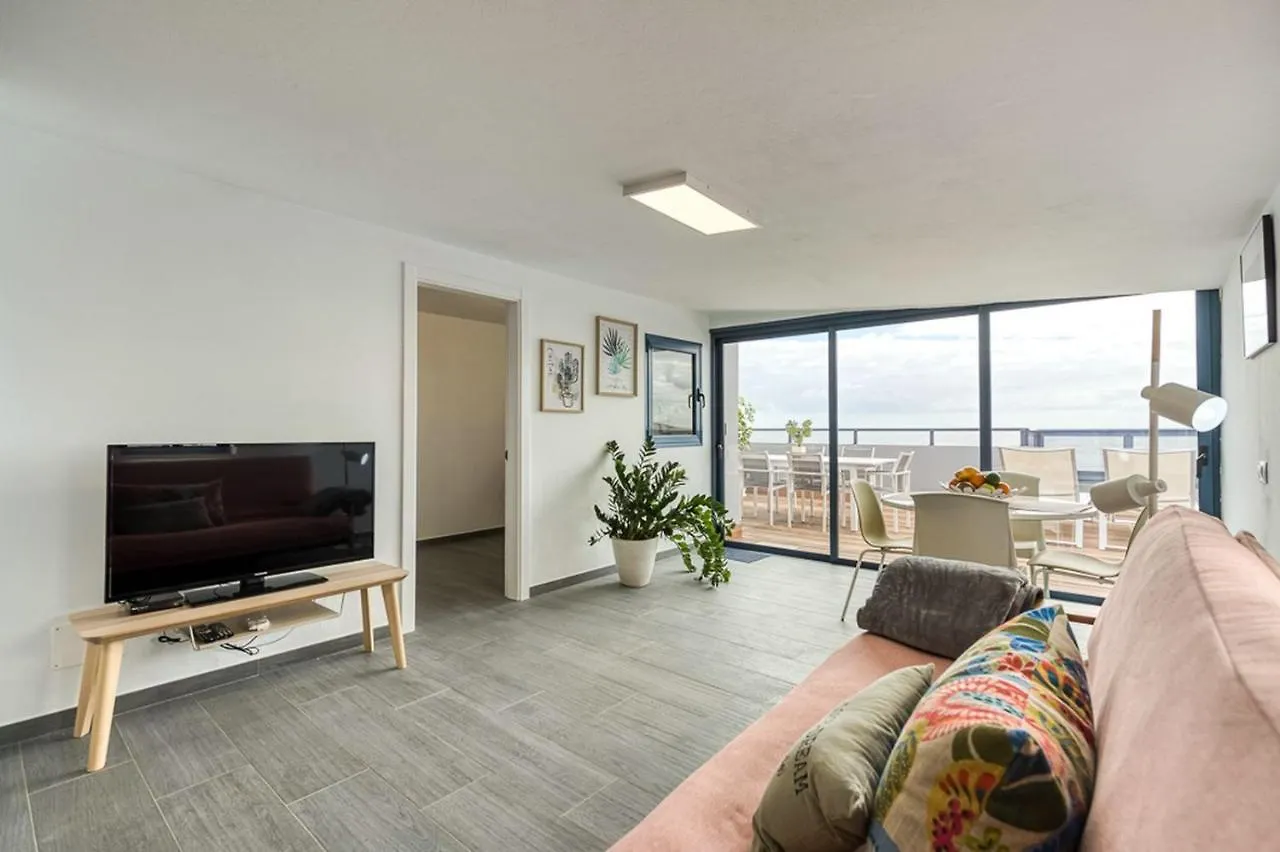 Pier 31 Apartment Telde