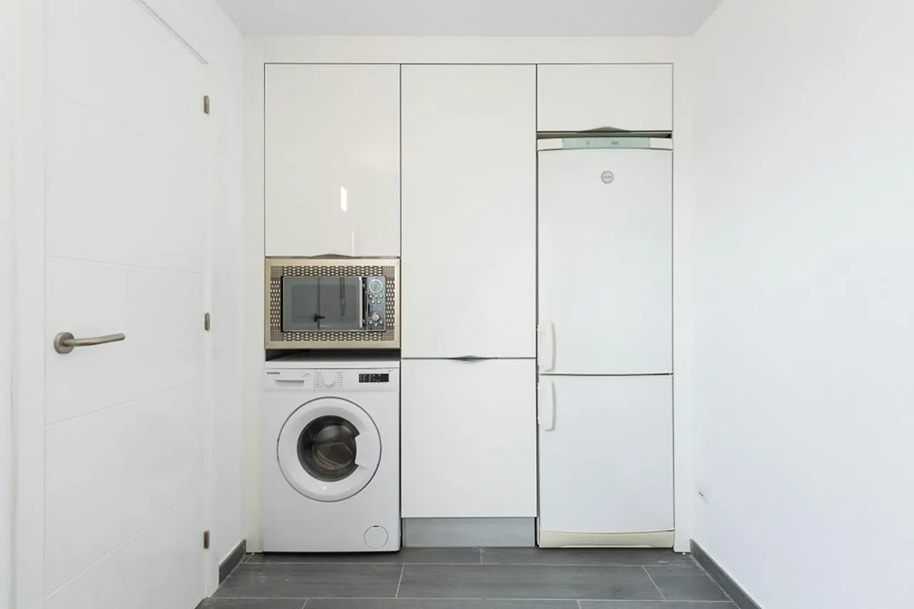 Pier 31 Apartment Telde 0*,  Spain
