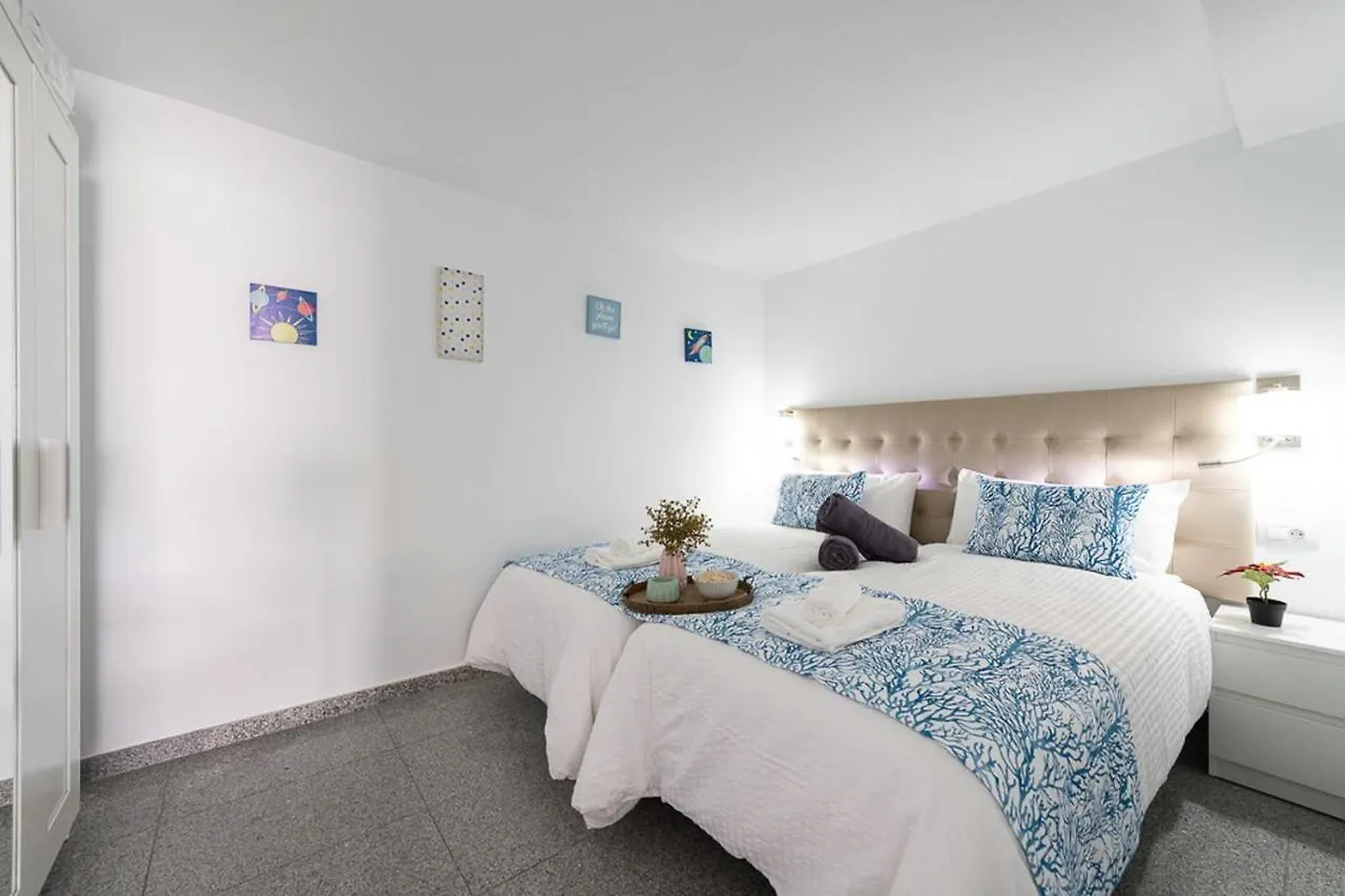 Pier 31 Apartment Telde