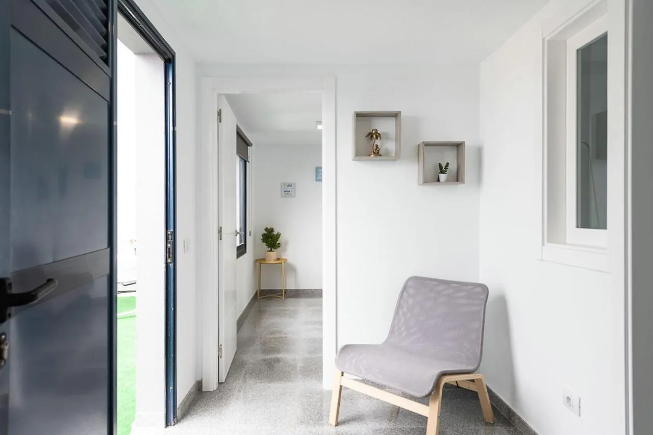 Pier 31 Apartment Telde
