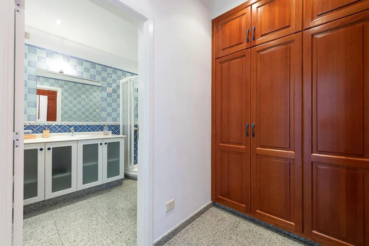 Pier 31 Appartement Telde