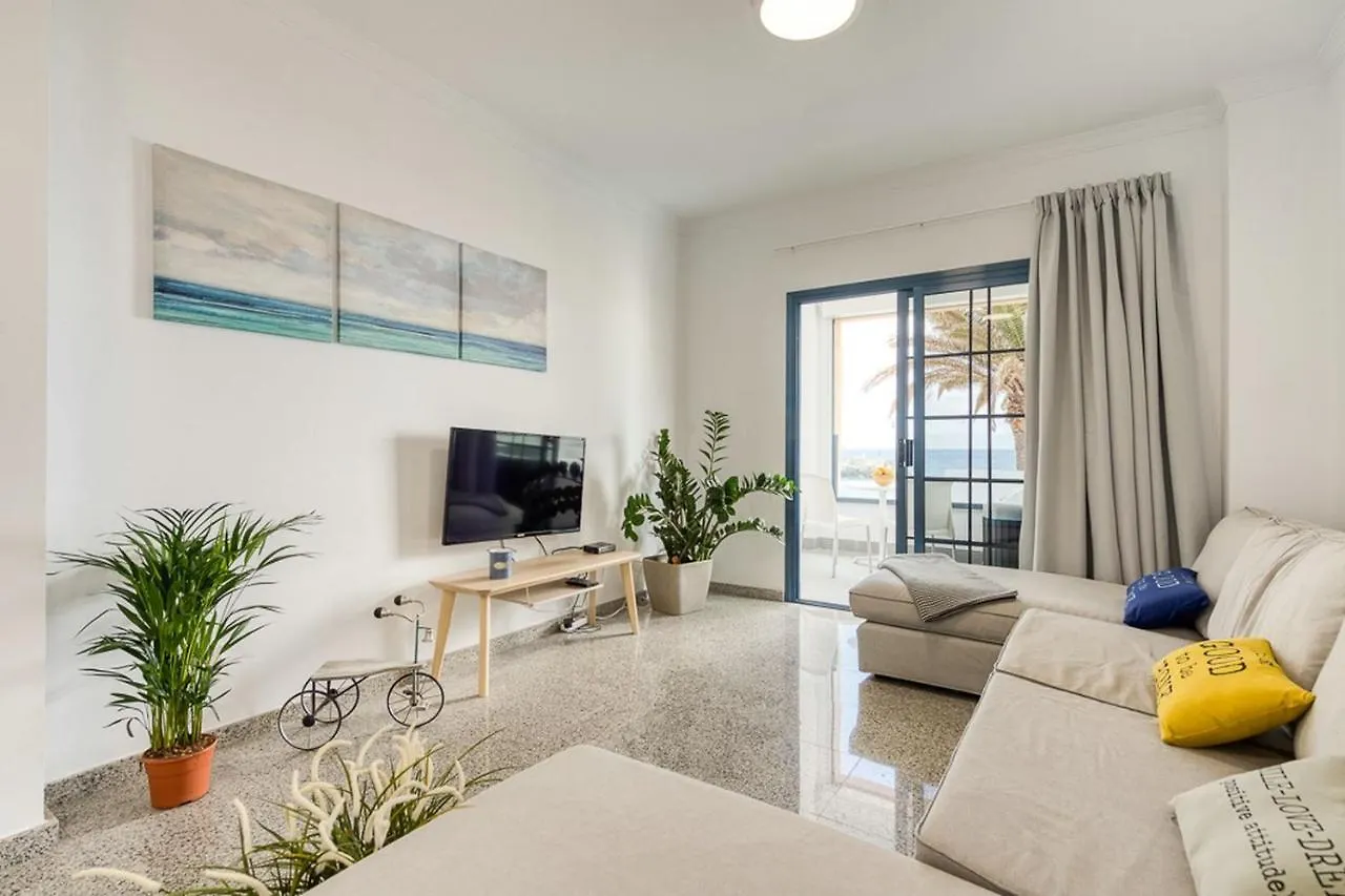 Pier 31 Apartment Telde 0*,