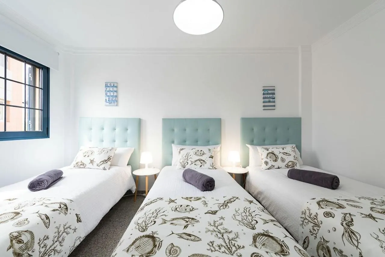 Pier 31 Apartment Telde